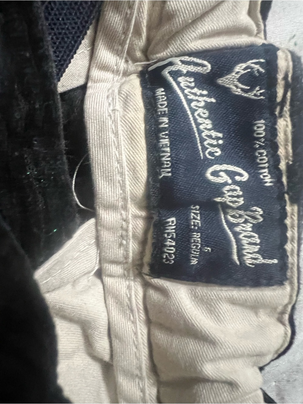 GAP Kids Casual Bottom corduroy
